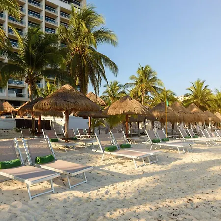 Melia Cozumel All Inclusive-2