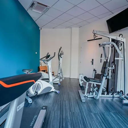 Ibis Martigues Centre-3