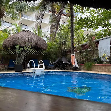 Cocos Cabañas Playa del Carmen Adults Only-3