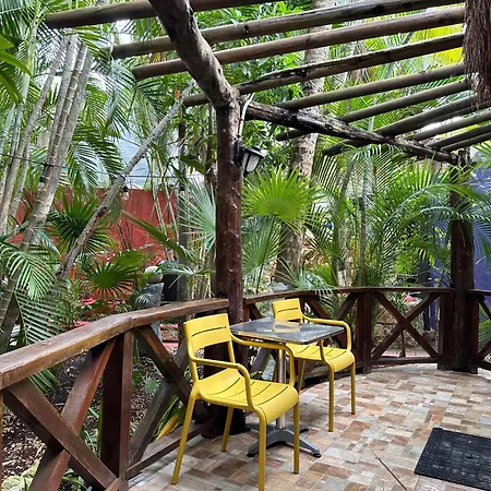 Cocos Cabanas Playa Del Carmen Adults Only-2