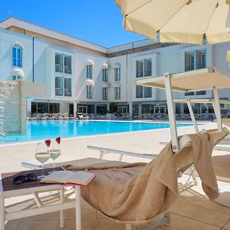 Hotel Terme Marine Leopoldo II Terme & Spa-3