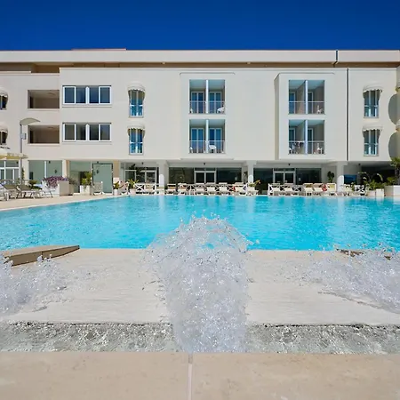 Hotel Terme Marine Leopoldo II Terme & Spa-3