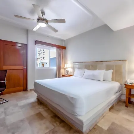 Quality Inn Mazatlan-3