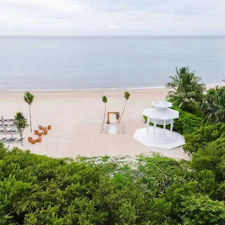 Paradisus By Melia Playa Del Carmen (Adults Only)-3