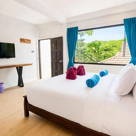 Crystal Bay Beach Resort-2