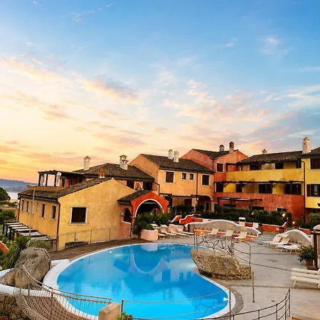 Residence Borgo Punta Villa-2