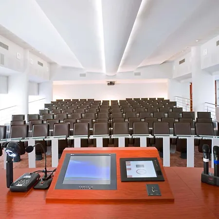 Mercure Montpellier Centre Comedie-2