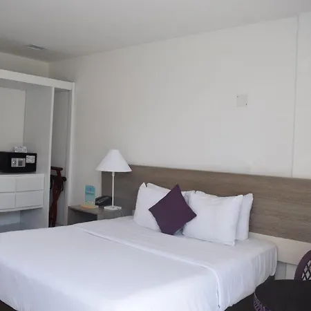 Hotel Decameron Maryland All Inclusive-3