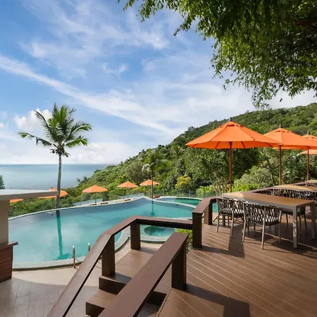 Tanote Villa Resort, Koh-Tao-3