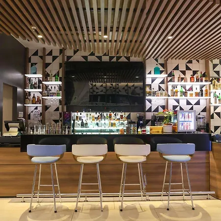 Ibis Lima Larco Miraflores-3