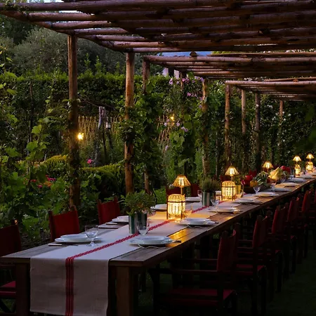 Hermitage Hotel&Resort Forte dei Marmi - Starhotels Collezione-2