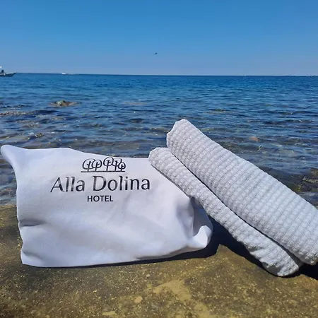 Hotel Alla Dolina-3