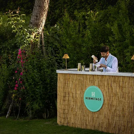Hermitage Hotel & Resort Forte Dei Marmi - Starhotels Collezione-2
