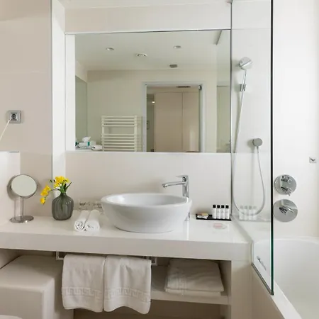 Luxury Hotel Amabilis-3