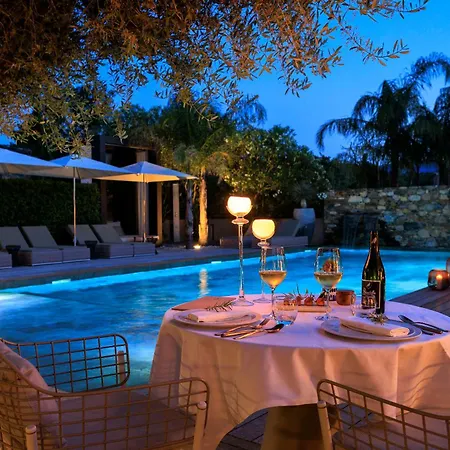 Hotel La Dimora & Spa-3