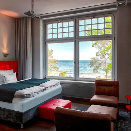 Nixe Boutiquehotel & Spa-3