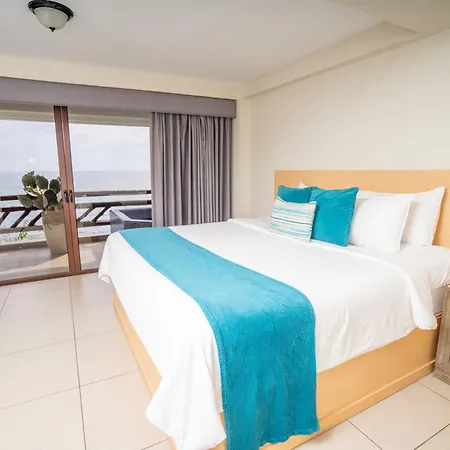 Hotel Los Farallones-3