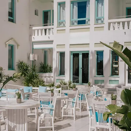 Mim Ibiza Member Of Melia Collection (Adults Only)-2