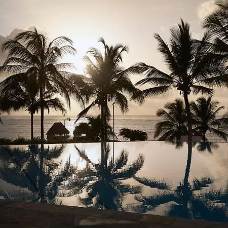 Meliá Zanzibar-3