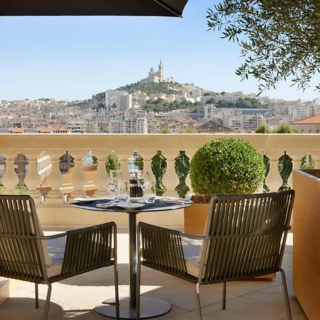 Intercontinental Marseille - Hotel Dieu By Ihg-2
