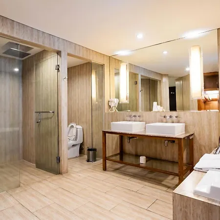 Lv8 Resort Hotel-3