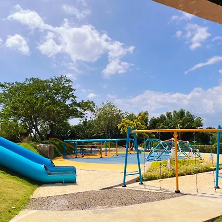 Solea Seaview Resort-2