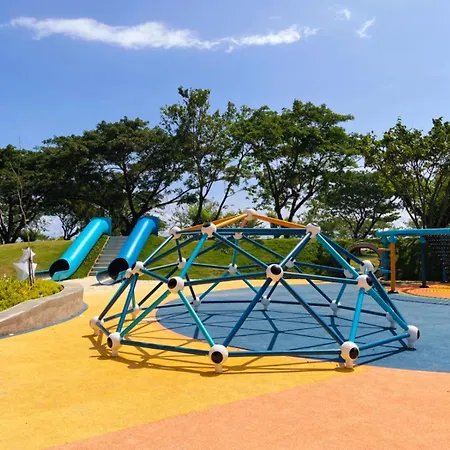 Solea Seaview Resort-3