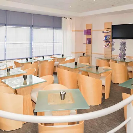 Ibis Metz Centre Gare-2