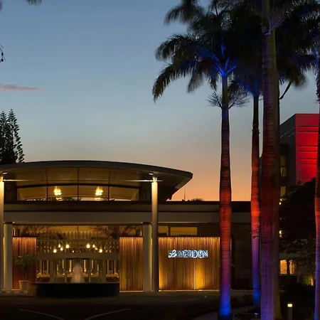 Le Meridien Noumea Resort & Spa-3