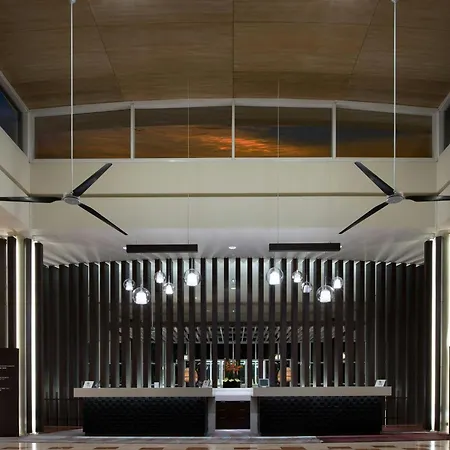 Le Meridien Noumea Resort & Spa-2