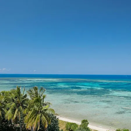 Le Domaine Noumea, Series By Marriott-2