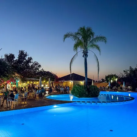 Perdepera Resort-2