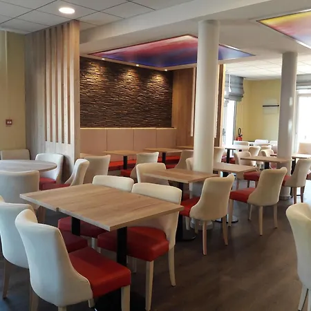 ibis Sète Balaruc les Bains Bien-être et Spa-3