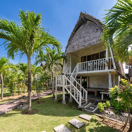 Abian Huts Dream Beach Lembongan-3