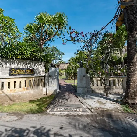 Abian Huts Dream Beach Lembongan-3