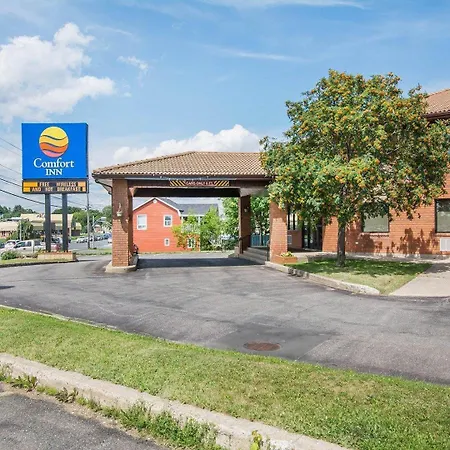 Comfort Inn-2