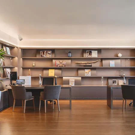 The Level at Meliá Barcelona Sky-2