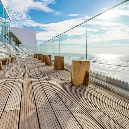 Ibis Thalassa Le Touquet-3