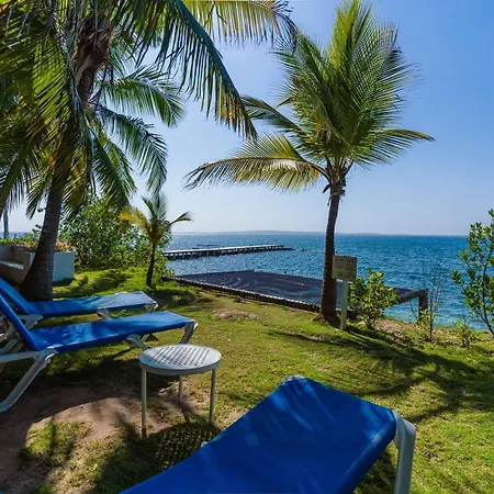Hotel Cocoliso Island Resort-3