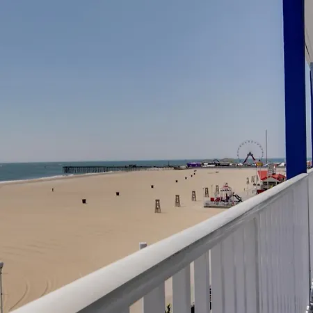 Ocean 1 Hotel & Suites Ocean City-3