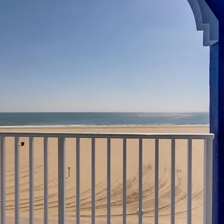 Ocean 1 Hotel & Suites Ocean City-3