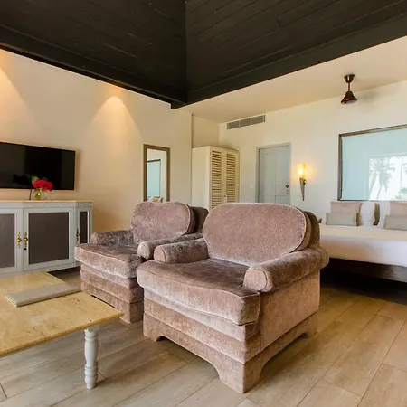 Prainha Resort By The Sea-3