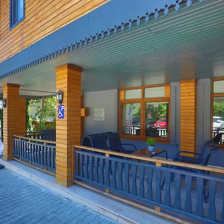 Family Resort Hotel-3