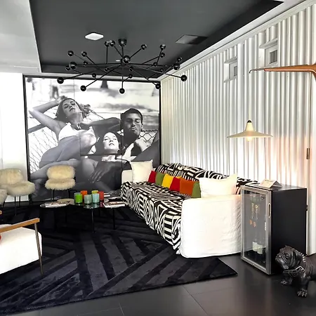 Blanc Kara Boutique Hotel-3
