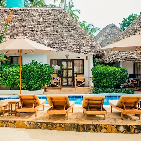 Sea View Lodge Boutique Hotel-2