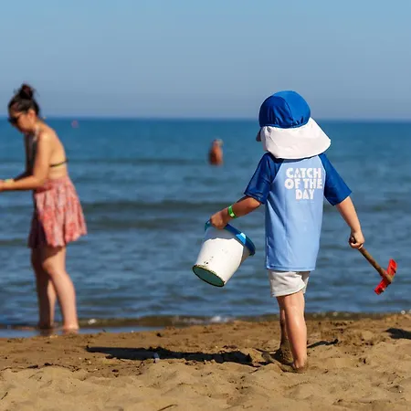 Club Del Sole Orbetello Family Collection-2