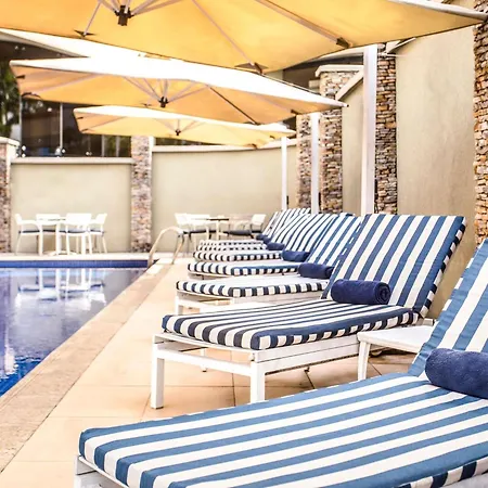 Moevenpick Hotel Ikoyi Lagos-3
