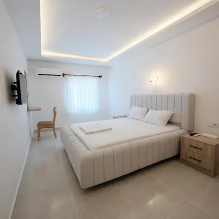 Truva Life Otel-2