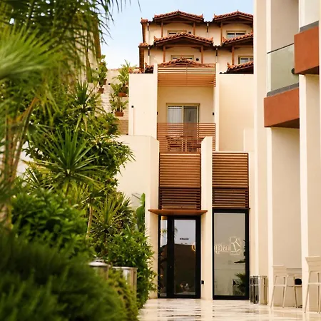 Olympia Hotel Vlore-2