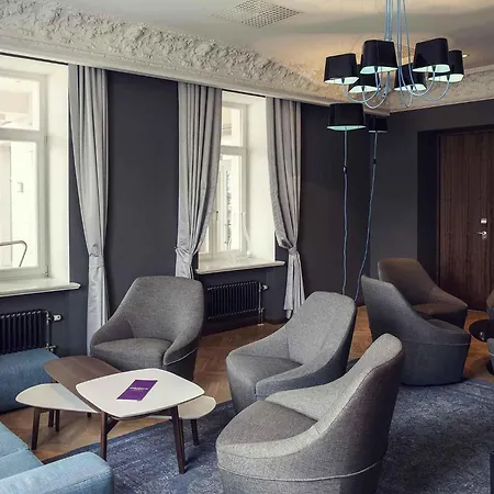 Mercure Riga Centre-2
